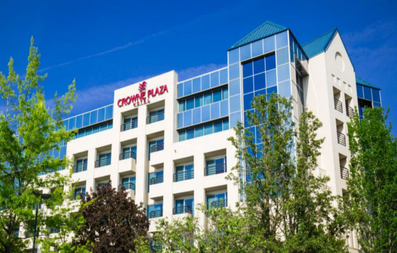 Ac Hotel By Marriott Portland Лейк-Освеґо Екстер'єр фото